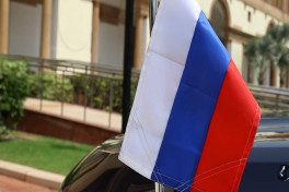 Латвия высылает из страны сотрудника российского посольства
