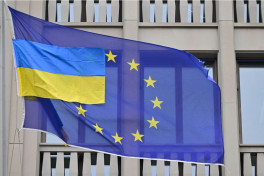 Bloomberg: ЕС нашел компромисс для продления беспошлинной торговли для Украины