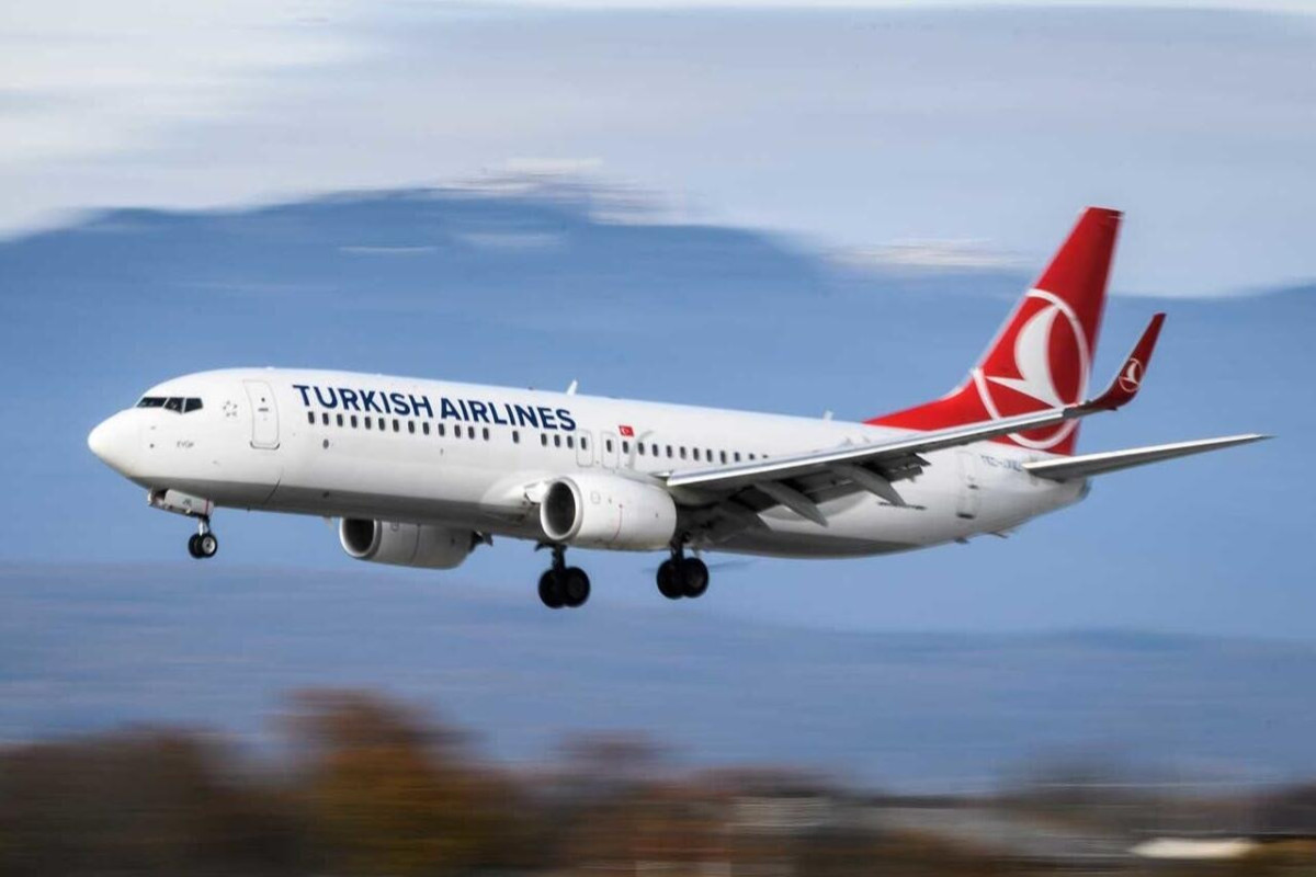 Турция спустя 10 лет перерыва возобновляет полеты в Ливию