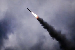 Скоро в США и Европу могут прилететь российские ракеты - Зеленский 