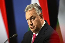Венгерский премьер Орбан: Статус буферной зоны может спасти Украину