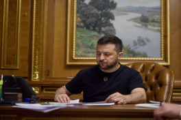 В Украине уволили двух заместителей главы офиса президента