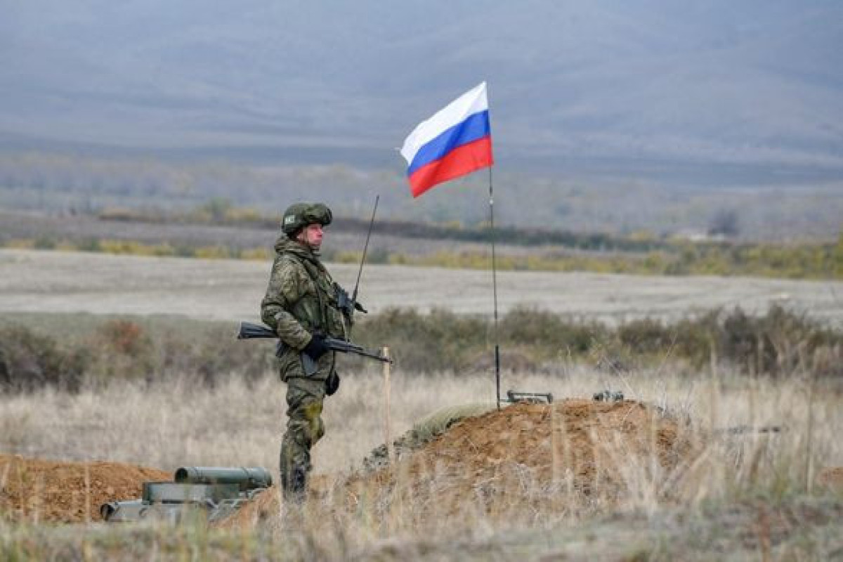 Копыркин: Российские пограничники были размещены вдоль границы с Азербайджаном по просьбе самого Пашиняна 