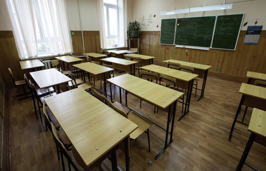 Российские школы приграничных с Украиной регионов переходят на дистанционное обучение