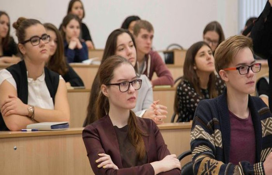 Московским студентам пригрозили тюремными сроками за «русофобию»