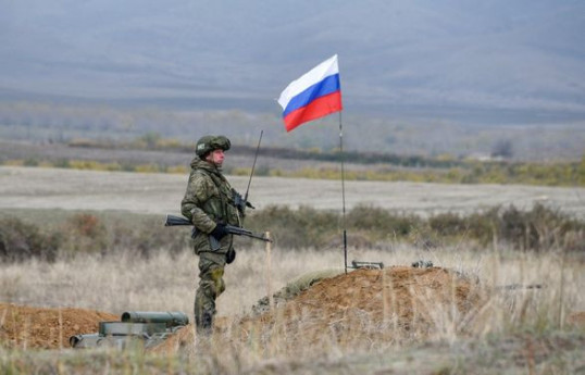Копыркин: Российские пограничники были размещены вдоль границы с Азербайджаном по просьбе самого Пашиняна 
