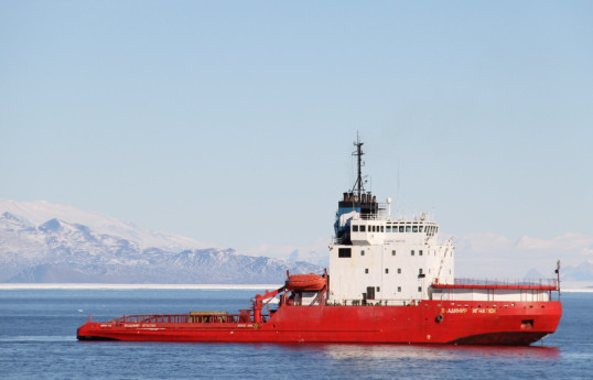 В России признали провал плана Путина  по перевозкам грузов через Северный Ледовитый океан