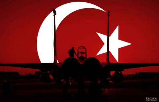 Аydinlik: США планируют сделать Турцию крупнейшим поставщиком оружия Украине