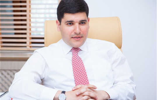 Азербайджанский политолог: Если Запад повлияет на Армению в вопросе справедливого решения Азербайджана, то… - ИНТЕРВЬЮ 