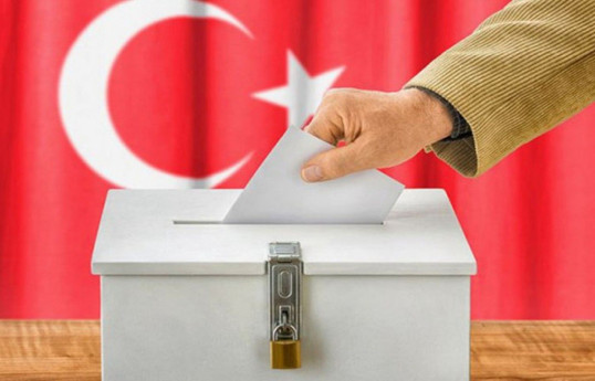 Обнародованы предварительные результаты выборов в крупных городских муниципалитетах Турции-ОБНОВЛЕНО 