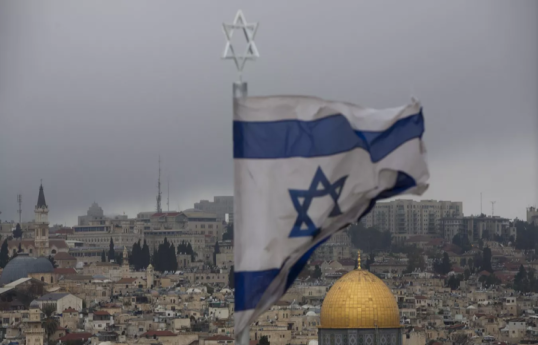 Никакое давление не остановит Иерусалим - Нетаньяху 