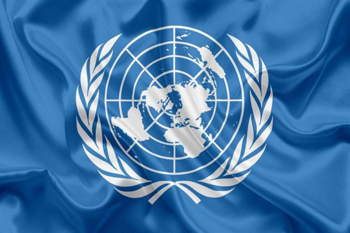 В ООН получили формальный запрос на проведение заседания по Палестине