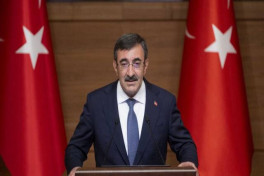 Вице-президент Турции собирается с визитом в Узбекистан