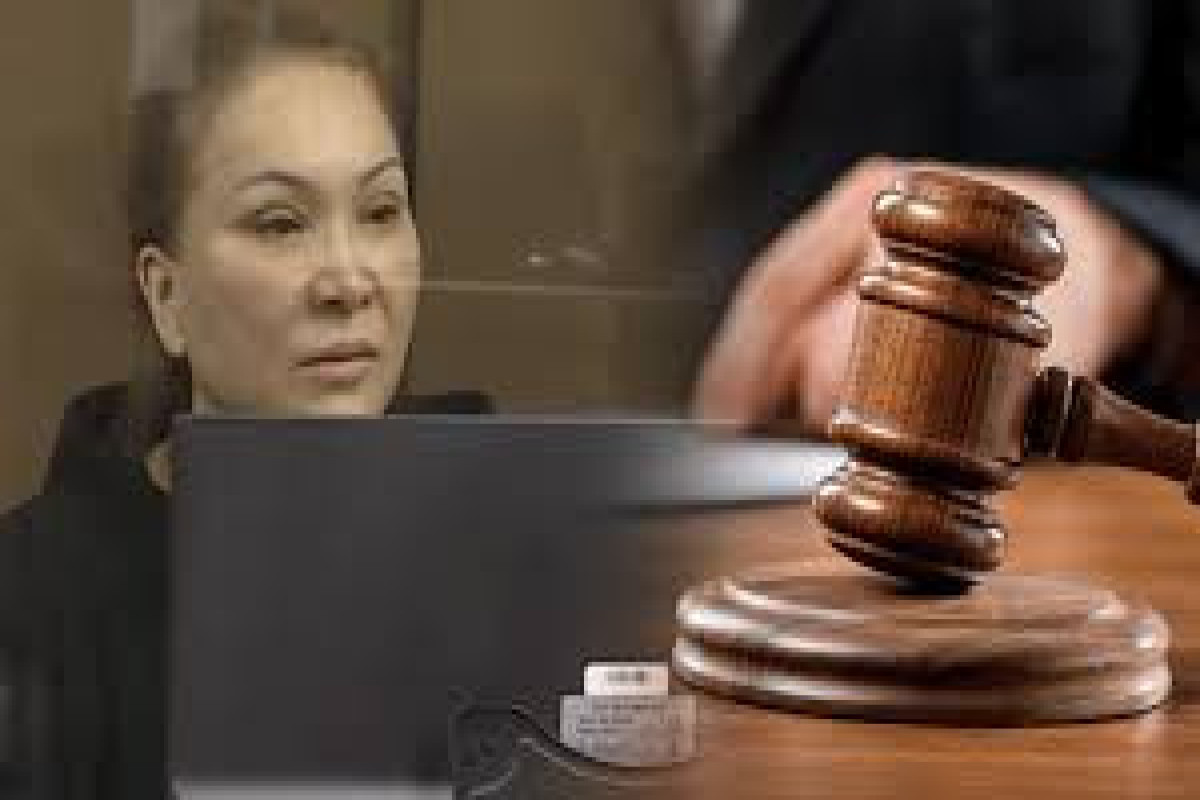В Казахстане будут судить родственницу Назарбаева