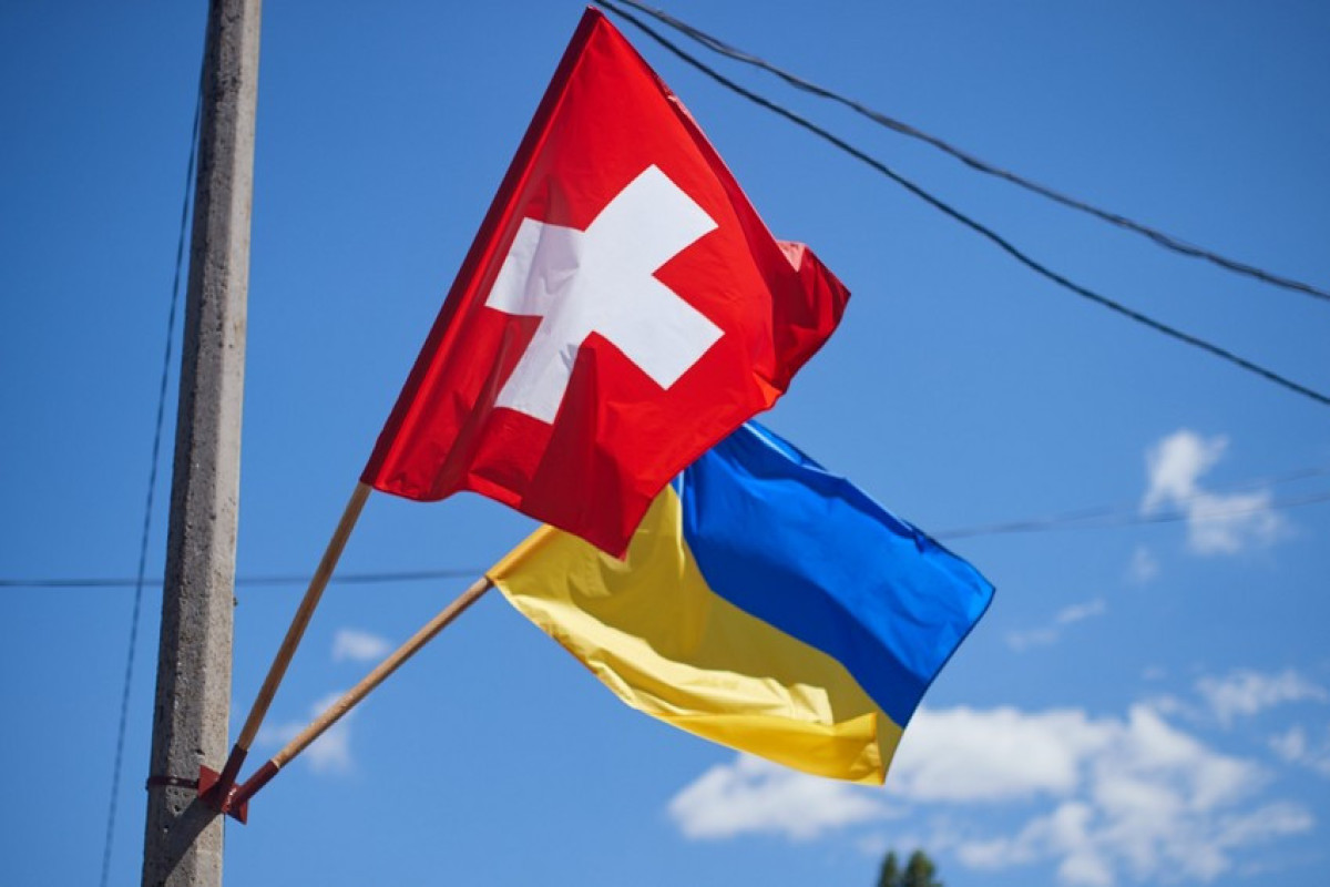 Швейцария не пригласила Россию на конференцию по Украине