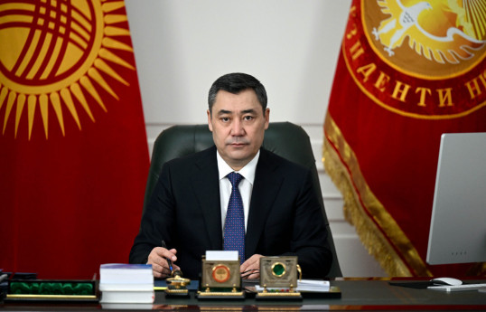 Отношения между Кыргызской Республикой и Азербайджаном достигли уровня стратегического партнерства - ЭКСКЛЮЗИВНОЕ ИНТЕРВЬЮ  
