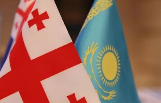 В Грузии откроется четвертое консульство Казахстана