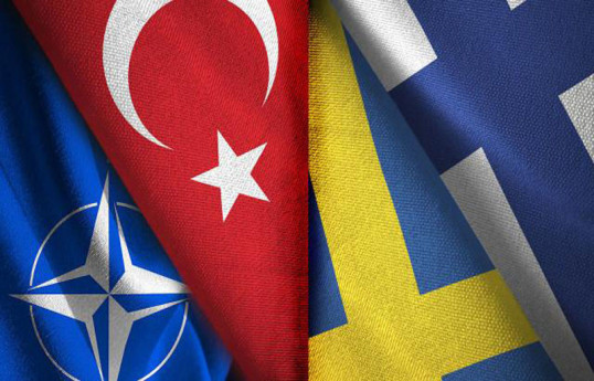 Швеция и Финляндия подтвердили поддержку Турции в борьбе с терроризмом