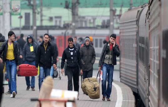 МИД Кыргызыстана призвал граждан отказаться от поездок в Россию - ПРИЧИНА 