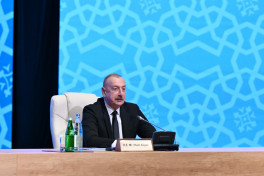 Восстановление территориальной целостности Азербайджана как признак агрессии – ЧУДЕСА АРМЯНСКОЙ ЛОГИКИ 