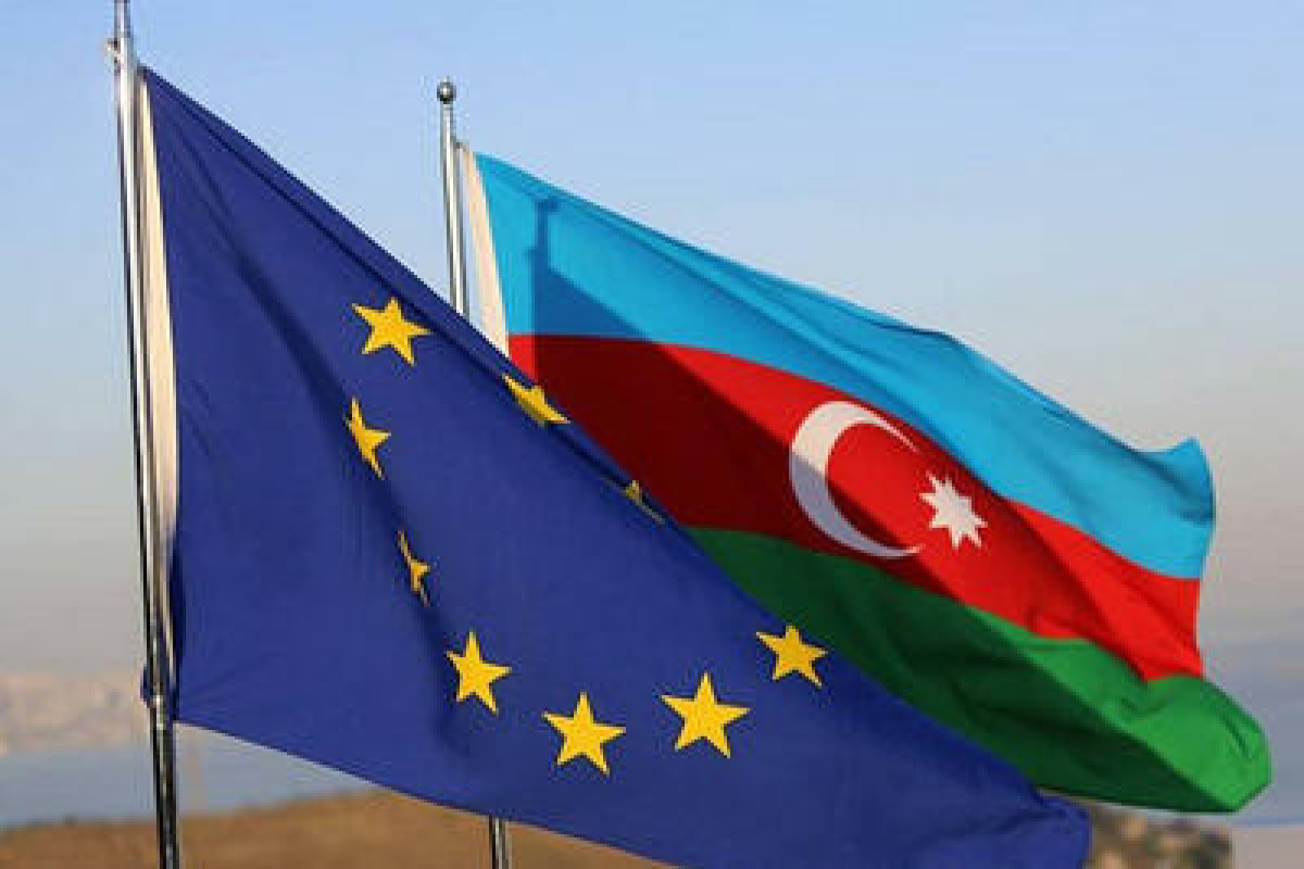 ЕС выделяет Азербайджану 2 млн евро