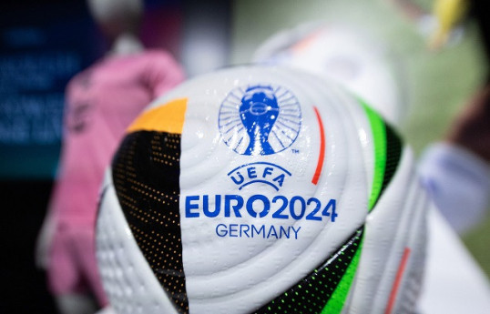 Сборные смогут заявить до 26 футболистов на чемпионат Европы по футболу