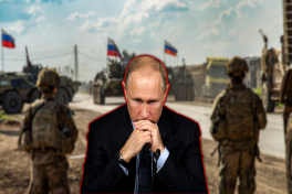 Война будет длиться долго, а Россия проиграет - ПИШЕТ ОФИЦЕР ВСУ 