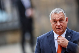 Орбан разочаровался в Евросоюзе и ведет Венгрию в Африку