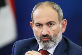 Генпрокуратура Армении требует привлечь Пашиняна к уголовной ответственности