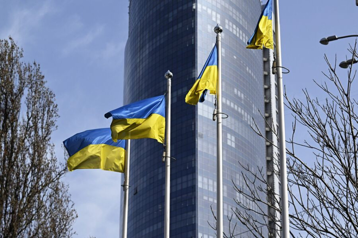 Ряд украинских чиновников лишится брони от мобилизации