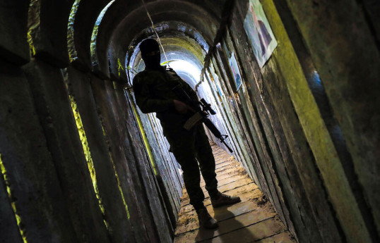 ХАМАС готов освободить 33 израильских заложника