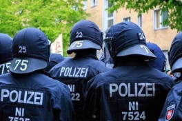 В Германии жестоко избит кандидат в Европарламент - ДЕТАЛИ 