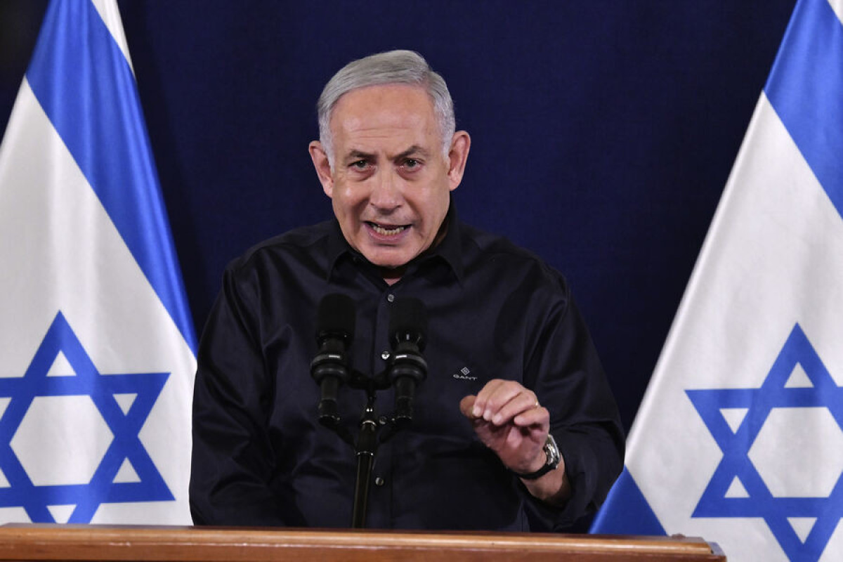 Нетаньяху: Израиль готов защищаться в одиночку
