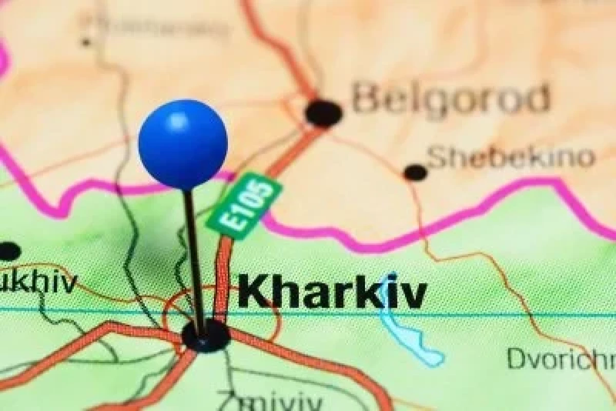 ISW: Россия готовит атаку на харьковском направлении