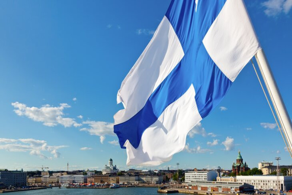 Финляндия готовится разместить у себя оружие стран НАТО 