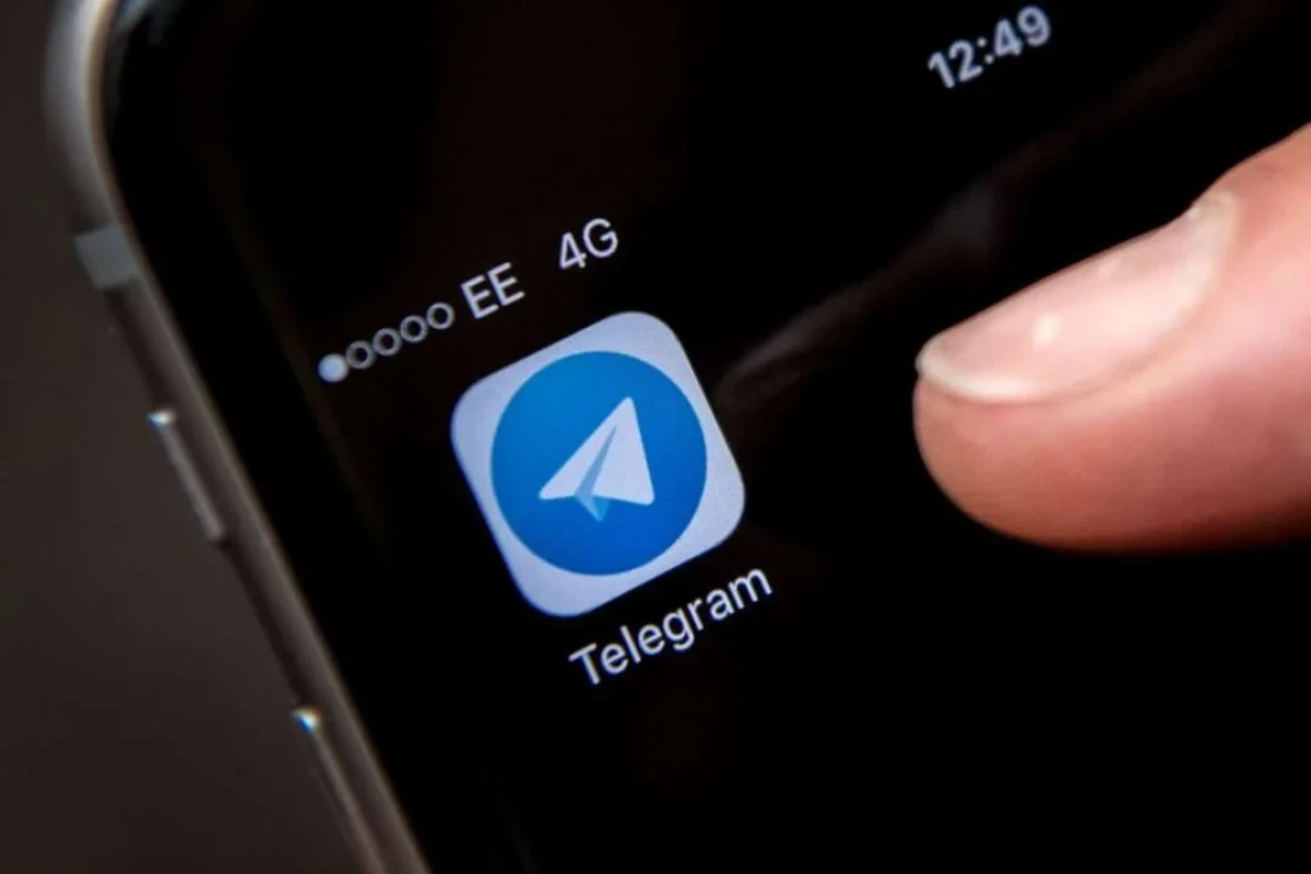 Евросоюз начнет регулировать работу Telegram