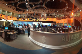 В Израиле решили закрыть арабский телеканал Al Jazeera