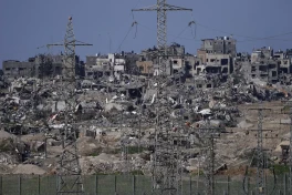 ХАМАС согласился на предложение посредников о перемирии в Газе