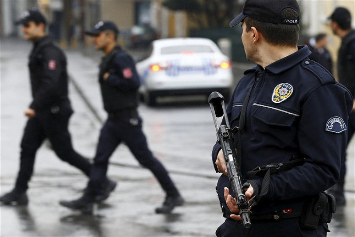 В Турции задержали 30 подозреваемых в связях с ИГ