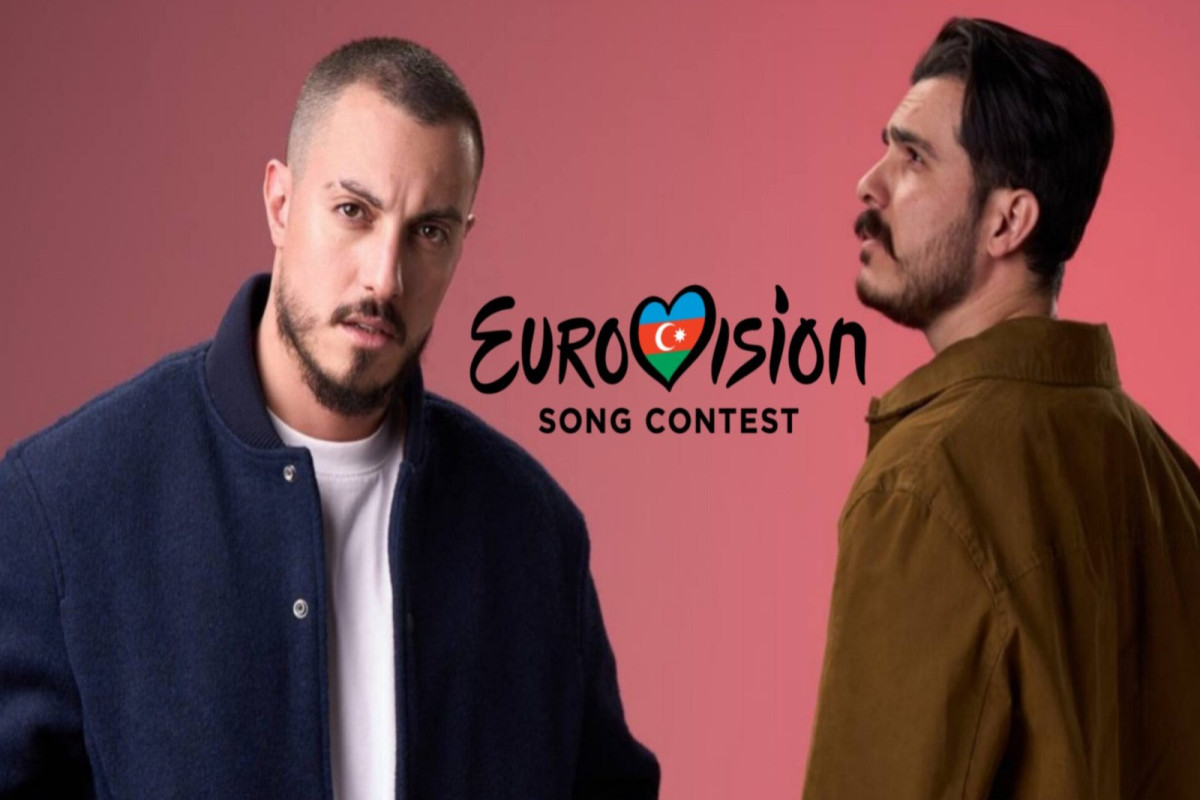 Сегодня участники от Азербайджана выступят на первом полуфинале «Евровидение-2024»