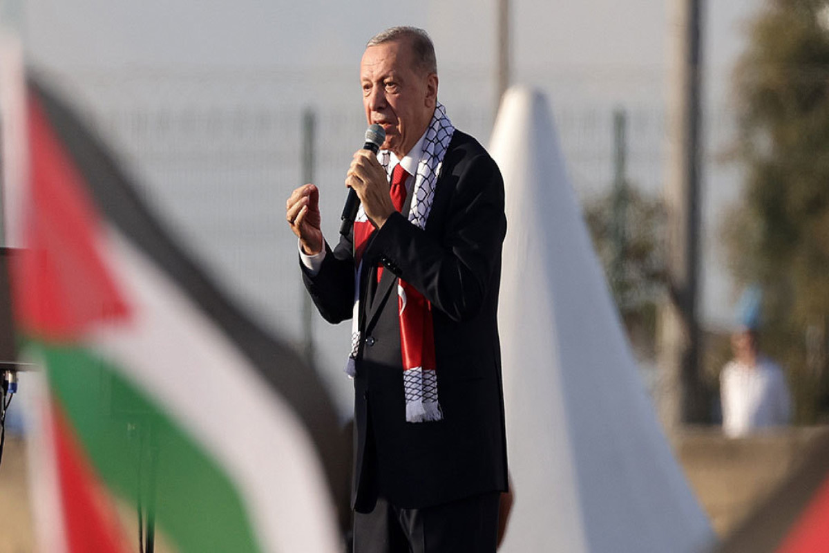 Торговля с Израилем бьет по электорату Эрдогана - АНАЛИТИКА 