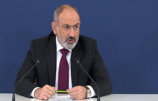 Пресс-конференция Пашиняна: Баку не имеет возражений - ДЕТАЛИ 