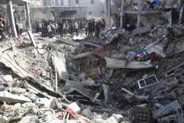 Al Jazeera: В результате ударов ЦАХАЛ по Рафах погибли около 20 человек