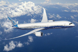 В США вновь расследуют факт подделки документов в Boeing