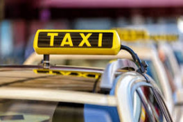 В Азербайджане могут ввести ограничения относительно количества такси