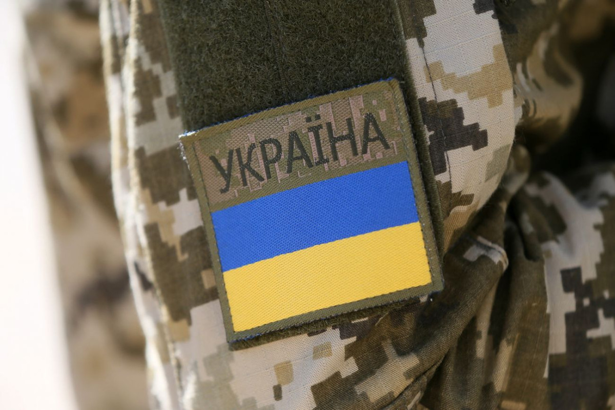 В Украине принят законопроект о мобилизации осужденных
 