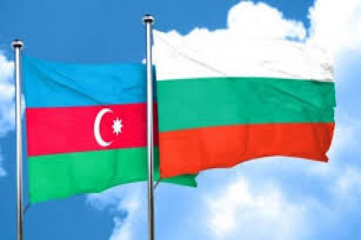 Экспорт газа из Азербайджана в Болгарию превысит 55% годового потребления этой страны