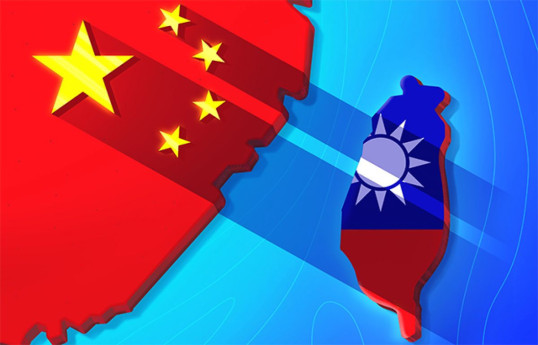 Китай извлек уроки от российско-украинской войны и передумал нападать на Тайвань - МНЕНИЕ 