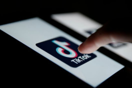 TikTok оспаривает в суде закон о запрете приложения в США