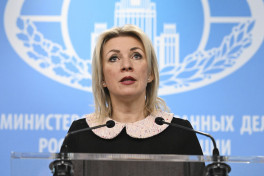 Захарова: Москва даст адекватный ответ Лондону за высылку военного атташе